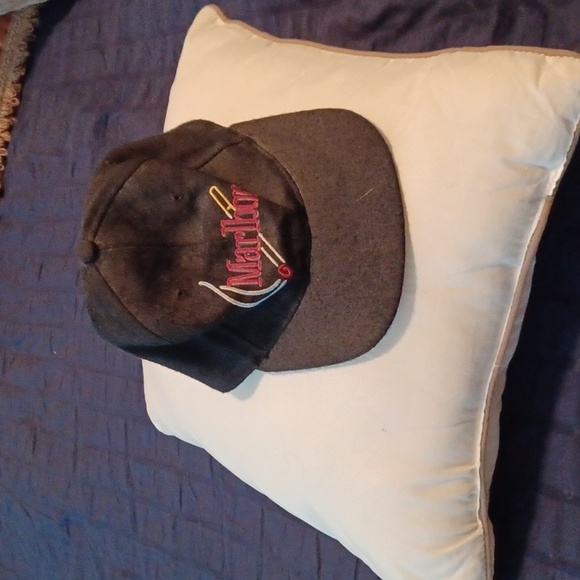Marlboro Other - 🌹Men's Marlboro baseball hat